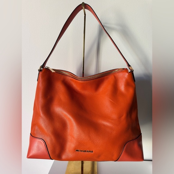 KORS Michael Kors Handbag pre owned - Picture 1 of 13